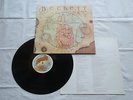 Beckett - Same - Raft, Original UK Print With Insert, Superb Progressive Rock
