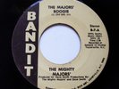 The Mighty Majors' 