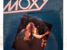 Moxy - Tribute To Buzz Shearman 1984 still sealed N.O.S. private press Canada Lp