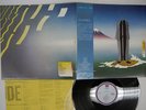 CAMEL NUDE LONDON L20P 1049 Japan OBI VINYL LP