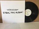 System Of A Down - Steal This Album  Vinyl LP