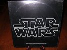 STAR WARS ORIGINAL SOUNDTRACK 1977 - 2T-541 2 LP - EX - GATEFOLD JOHN WILLIAMS