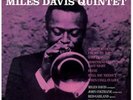 Steamin' With The Miles Davis Quintet (180g) + 1 bonus track [VINYL]