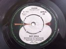 MARY HOPKINS sparrow/goodbye   RARE SINGLE 7