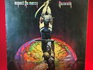NAZARETH Expect No Mercy 1978 UK Vinyl LP EXCELLENT CONDITION