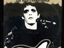 VINYL LP Lou Reed - Transformer / RCA LSP 4807 1972 Pressing Orange Label VG+