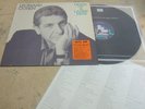 LEONARD COHEN DEATH OF A LADIES MAN 1991 KOREA VINYL LP 12