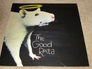 THE GOOD RATS - THE GOOD RATS - HARD / GARAGE ROCK - NEW - LP RECORD