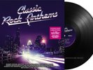 Various CLASSIC ROCK ANTHEMS LP x 2 180 Gram Double Vinyl 2016 New Gatefold Slv.