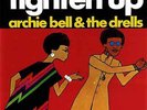 ARCHIE BELL AND THE DRELLS Tighten Up ATLANTIC Sealed Vinyl Record LP
