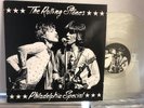 Rolling Stones Philadelphia Special  2 LP's Live 1972 Entire Performance NM-
