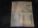 BLACK SABBATH MASTER OF REALITY WARNER BROS 2562 WITH ORIGINAL POSTER