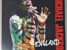 MICHAEL JACKSON - CAN YOU FEEL THE FUNK?  live in U.K. Wembley 1988 WHITE WAX