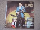 ELVIS PRESLEY Tutti Frutti  Laminated Cover  FRANCE  superb EX