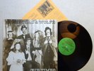 HOMESTEAD & WOLFE: Our Times LP Topo private psych orig hear