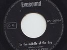 The FAMOUS CREW * 1969 Belgian GARAGE FREAKBEAT MOD Private 45 * Listen