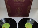 JETHRO TULL-LIVING IN THE PAST.SUPERB  RARE 1ST UK PRESS EX DOUBLE VINYL LP 1972