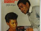Winston Hussey 
