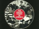 UNITED STATES OF AMERICA, The - The United States Of America (reissue) - LP