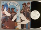 Great White Cane, The  Self-Titled  Funk Psych White Label Promo 1972 Rick James