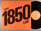 Group 1850  Live    Psych; Prog   1975 Holland Press