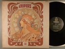 Gypsy  Self-Titled   Psych