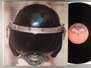 Heldon.6. Interface   Prog; Electronic; Space Rock  1977 French Press