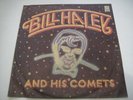 Bill Haley and His Comets RUSSIAN/SOVIET LP