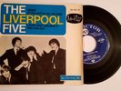THE LIVERPOOL FIVE 