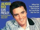 Presley Elvis-Jailhouse Rock [Lp]  (US IMPORT)  VINYL NEW