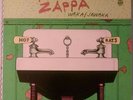 FRANK ZAPPA Waka Jawaka LP George Duke Ansley Dunbar Sneaky Pete