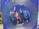 QUEEN U.K. IMPORT PICTURE DISC RECORD 