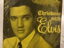 Elvis Presley Ep Ps 45 Rare Australie Christmas With Aussie RCA Victor 20628