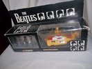 THE BEATLES CORGI YELLOW SUBMARINE 4 BEATLES FIGURES CORGI MODEL No. 05403