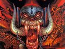 Motörhead - Sacrifice Vinyl LP Steamhamme NEW