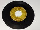 45rpm Elvis Presley Baby Let's Play House Sun Records 217