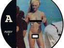 MADONNA - EROTICA 1992 INTERVIEW SEX BOOK 12