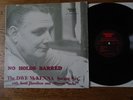DAVE McKENNA NO HOLDS BARRED US HL122 LP.SCOTT HAMILTON Warren Vache 1979