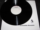 BEETHOVEN Sinfonie Nr.3 / DDR WHITE LABEL PROMO STEREO LP 1965 ETERNA 825101