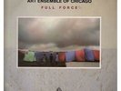 The Art Ensemble Of Chicago ?Lp Vinile Full Force / Ecm 1167 Nuovo