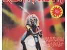Iron Maiden Vinile 12