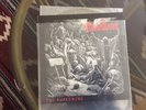 MERCILESS The Awakening LP 2014 osmose clear new