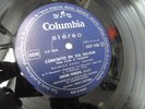 SAMSON FRANCOIS RAVEL CLUYTENS RARE LP COLUMBIA SAXF 836 COLUMBIA BLUE LABEL