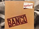 BANCO DEL MUTUO SOCCORSO - URGENTISSIMO GF LP EX/EX 1st PRESS 1980 CBS 84677