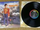 Marillion - Misplaced Childhood LP - ST-12431 - VG+