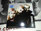 The Police Radio Sample 12