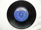UK 60's Irish single on Fontana of My Lady by Jet Harris