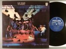 Le Orme  In Concerto   Prog  1974 Italian Press
