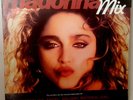 Madonna Mix LP 1985 Original Venezuela