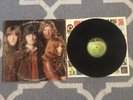 Badfinger Straight Up LP Vinyl Record Apple Records Stereo   SW-3387